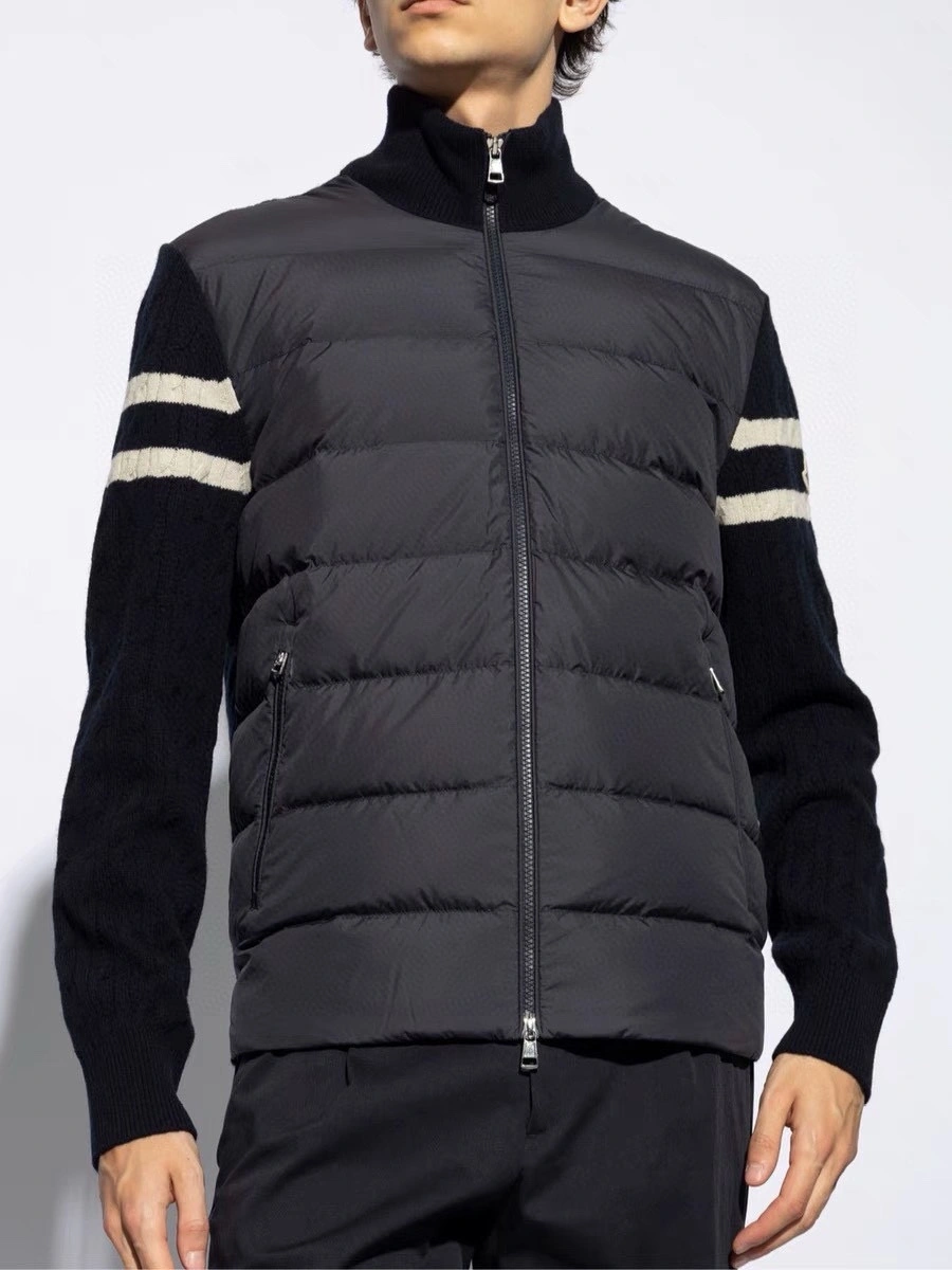 wg.luxury- 7o9385r Down Jacket 3colour item:D-F443J2320-3